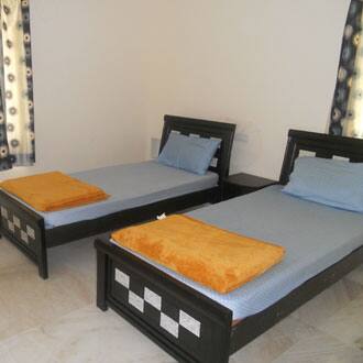 Anu Park Residency, Hyderabad 3